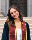 Leah Greenberg, M.A.